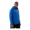 JAKO Base Hoody Kids Blau F04 - blau
