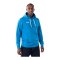 JAKO Base Hoody Kids Blau F89 - blau