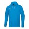 JAKO Base Hoody Kids Blau F89 - blau