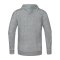 JAKO Base Hoody Kids Grau F41 - grau
