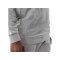 JAKO Base Hoody Kids Grau F41 - grau