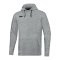 JAKO Base Hoody Kids Grau F41 - grau