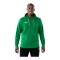 JAKO Base Hoody Kids Grün F06 - gruen
