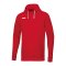 JAKO Base Hoody Kids Rot F01 - rot