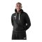JAKO Base Hoody Schwarz F08 - schwarz