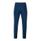 JAKO Base Jogginghose Blau F09 - blau