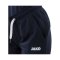 JAKO Base Jogginghose Damen Blau F09 - blau