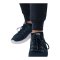 JAKO Base Jogginghose Damen Blau F09 - blau
