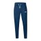 JAKO Base Jogginghose Damen Blau F09 - blau