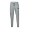 JAKO Base Jogginghose Damen Hellgrau F41 - grau