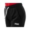 Jako Base Jogginghose Damen Schwarz F08 - schwarz