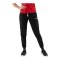 Jako Base Jogginghose Damen Schwarz F08 - schwarz