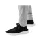 Jako Base Jogginghose Grau F41 - grau