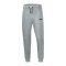 Jako Base Jogginghose Grau F41 - grau
