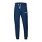 JAKO Base Jogginghose Kids Blau F09 - blau