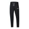 JAKO Base Jogginghose Schwarz F08 - schwarz