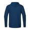 JAKO Base Kapuzenjacke Blau F09 - blau