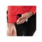 JAKO Base Kapuzenjacke Damen Rot F01 - rot