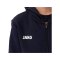 JAKO Base Kapuzenjacke Kids Blau F09 - blau