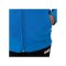 JAKO Base Kapuzenjacke Kids Blau F89 - blau