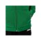 JAKO Base Kapuzenjacke Kids Grün F06 - gruen