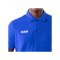 JAKO Base Poloshirt Blau F04 - blau