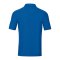 JAKO Base Poloshirt Blau F04 - blau