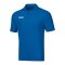 JAKO Base Poloshirt Blau F04 - blau