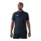 JAKO Base Poloshirt Blau F09 - blau