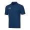 JAKO Base Poloshirt Blau F09 - blau