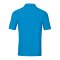 JAKO Base Poloshirt Blau F89 - blau