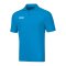 JAKO Base Poloshirt Blau F89 - blau