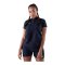 JAKO Base Poloshirt Damen Blau F09 - blau