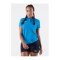 JAKO Base Poloshirt Damen Blau F89 - blau