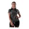 JAKO Base Poloshirt Damen Grau F21 - grau