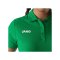 JAKO Base Poloshirt Damen Grün F06 - gruen