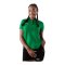 JAKO Base Poloshirt Damen Grün F06 - gruen