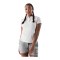 JAKO Base Poloshirt Damen Weiss F00 - weiss