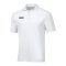 JAKO Base Poloshirt Damen Weiss F00 - weiss