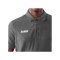 JAKO Base Poloshirt Grau F21 - grau