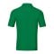 JAKO Base Poloshirt Grün F06 - gruen