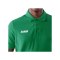 JAKO Base Poloshirt Grün F06 - gruen