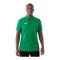 JAKO Base Poloshirt Grün F06 - gruen