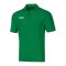 JAKO Base Poloshirt Grün F06 - gruen
