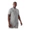 JAKO Base Poloshirt Hellgrau F41 - grau
