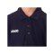 JAKO Base Poloshirt Kids Blau F09 - blau