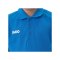 JAKO Base Poloshirt Kids Blau F89 - blau