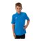 JAKO Base Poloshirt Kids Blau F89 - blau