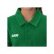JAKO Base Poloshirt Kids Grün F06 - gruen