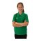 JAKO Base Poloshirt Kids Grün F06 - gruen